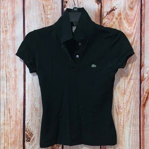 Lacoste polo